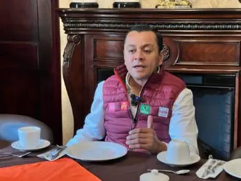Con Juan Manuel Alonso, policías tendrán seguridad social y de vida