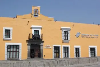 Por primera vez, Puebla cuenta con un gobierno estatal paritario