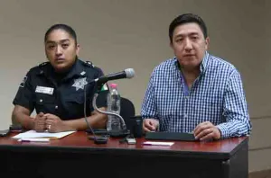 Concluyó Auditoría in Situ de Calea en la SSPTM de Puebla