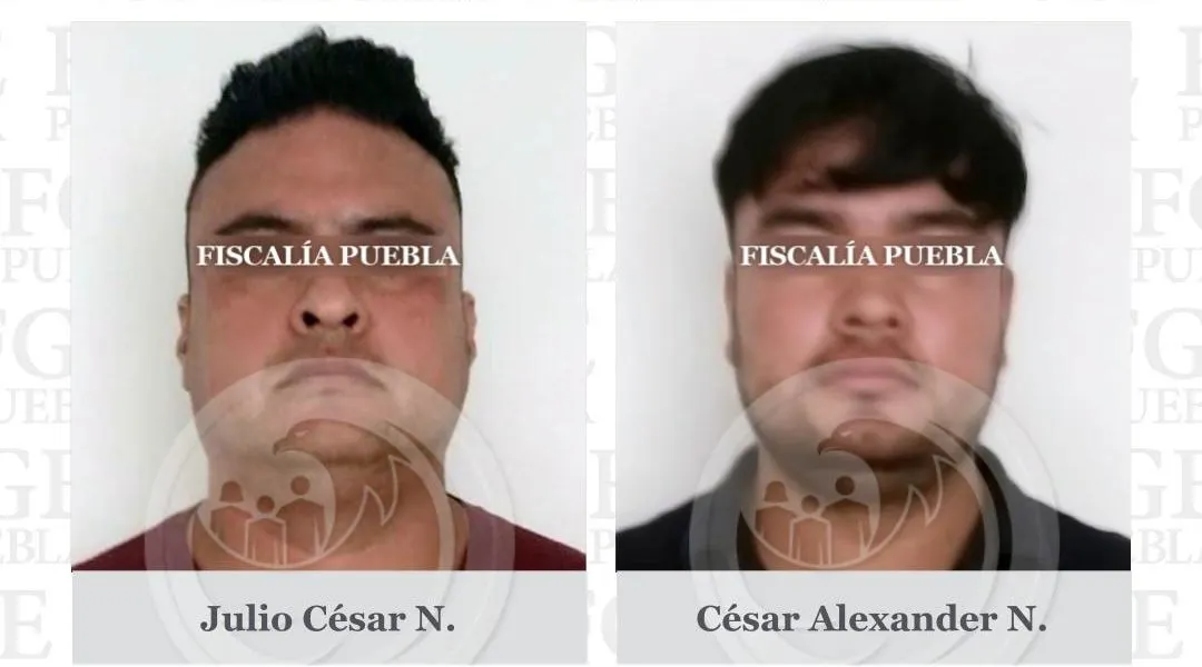 Vinculan a proceso a padre e hijo por desaparición y secuestro de un hombre que buscaba empleo