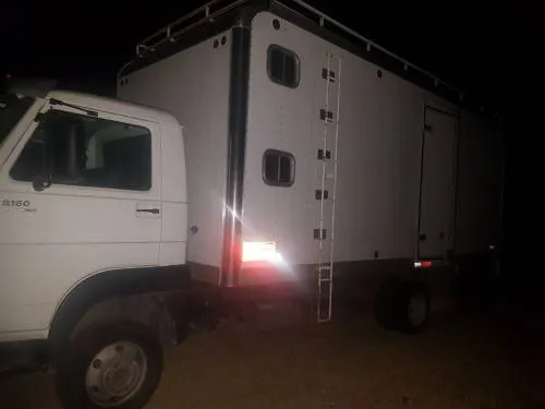 Policías estatales recuperaron cuatro vehículos
