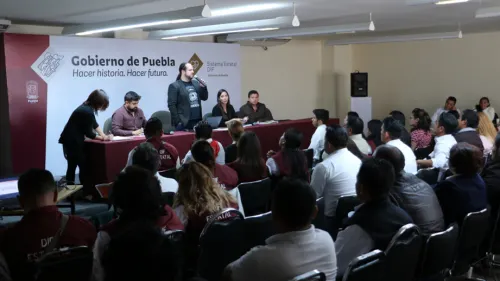 Refuerzan delegados del SEDIF compromiso con la atención ciudadana