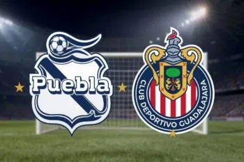 Noche de Liga MX en Puebla: La Franja recibe a Chivas en un duelo clave del Apertura 2026