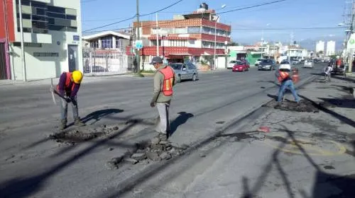 La movilidad de la Ciudad se beneficia con Bachetón 3.0