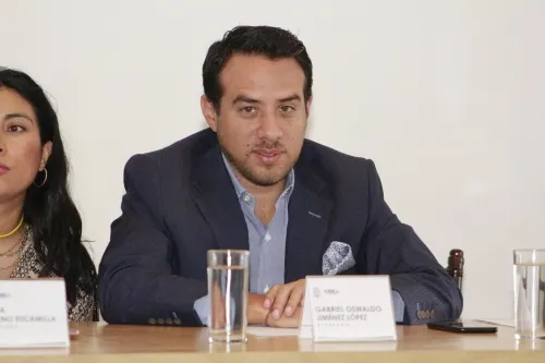 Crean figura de “Testigo Ciudadano” en Puebla para combatir corrupción