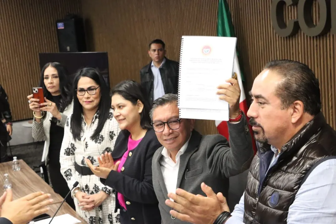 Congreso Pue Erradicacion Trabajo Infantil Reduccion Jornada Laboral