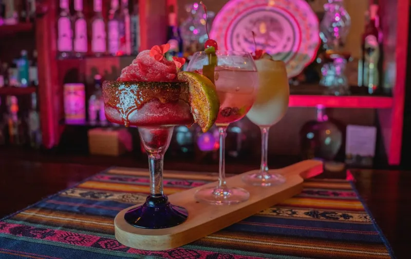 mezcales-hotel-marques-del-angel