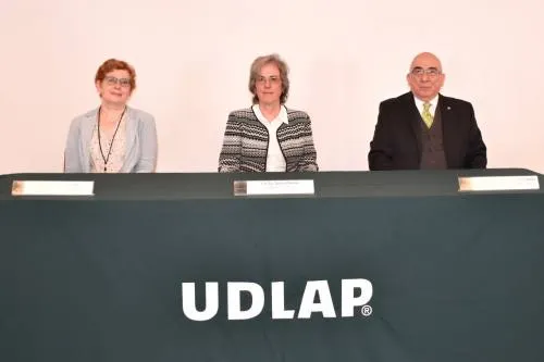 UDLAP y Globalópolis analizan el reposicionamiento de ciudades ante desafíos transnacionales