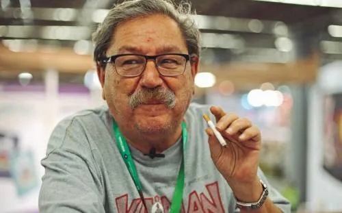 Paco Ignacio Taibo y las Carmelitas Descalzas (Las Ineptitudes de Nuestra Inepta Cultura)