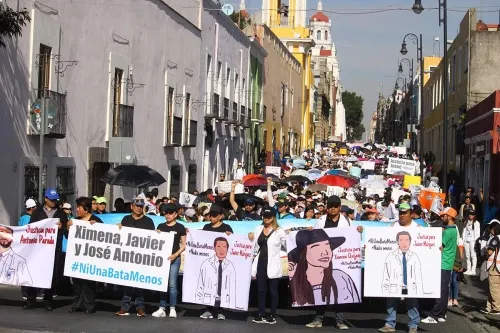 El Frente Amplio que se Cocina en 2021