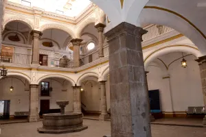 La BUAP forma parte del Consejo Redactor que elaborará ley general de cultura