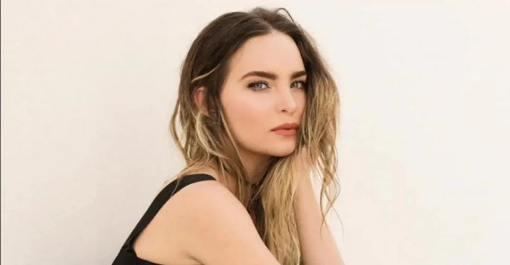 Belinda exige respeto tras separación con Nodal