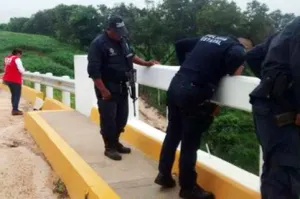 Municipios de Veracruz reportan daños por sismo