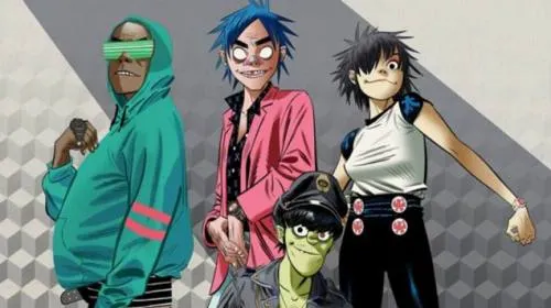 ¿Damon Albarn anuncia el fin de Gorillaz?