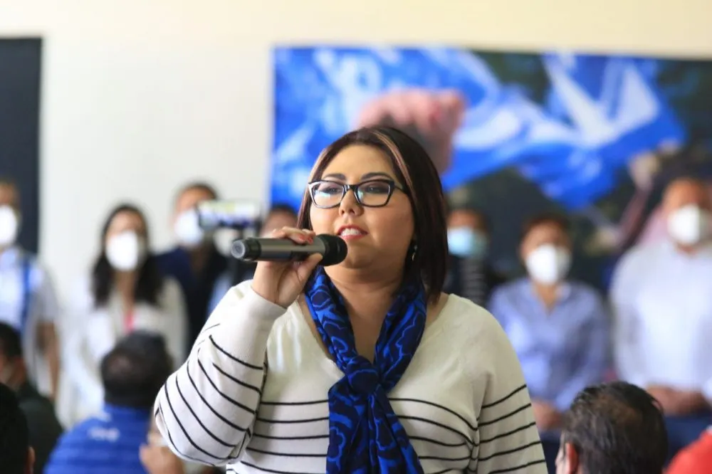 Genoveva Huerta