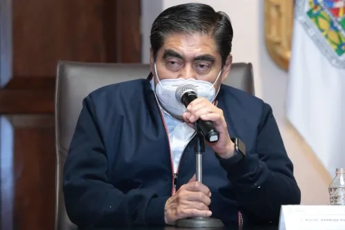Consolidar gestiones eficientes ante demandas ciudadanas, pide MBH a Ediles