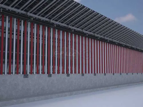 Presentan plan para costear muro de Trump… y no lo pagará México