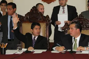 Administración de Gali será la de más recursos de la historia