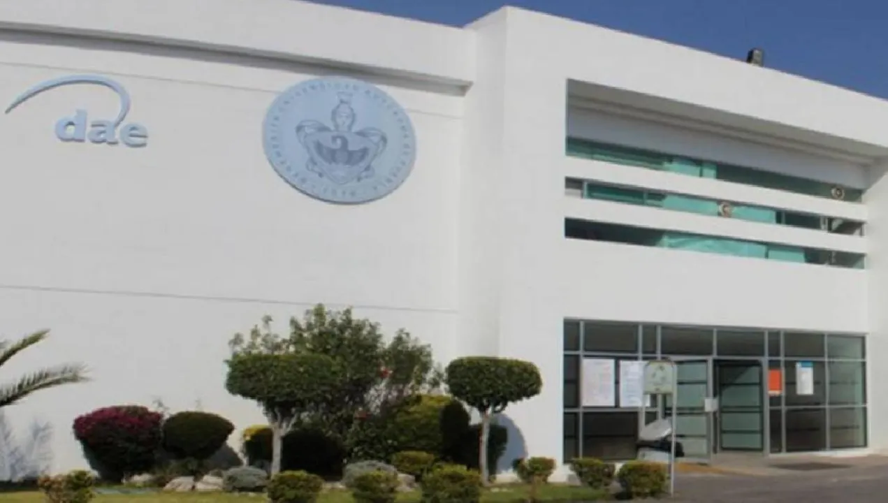BUAP suspende trámites de titulación hasta nuevo aviso debido a cierres en CU