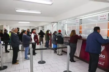 Pepe Chedraui acudió al arranque del Programa de Pago Anticipado de Predial y Limpia 2025