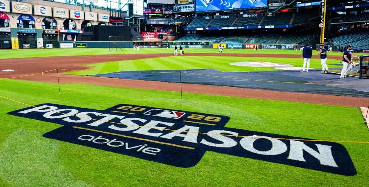 MLB: los playoffs entran en zona de eliminación con Yankees, Astros, Cubs y Phillies bajo presión