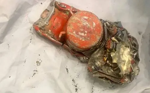 Cajas negras revelan “semejanzas claras” entre accidentes de Boeing 737 Max 8