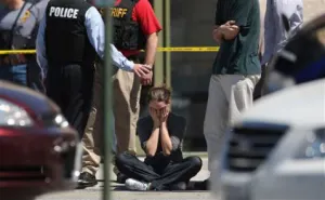 Dos heridos, saldo de tiroteo en universidad de EEUU