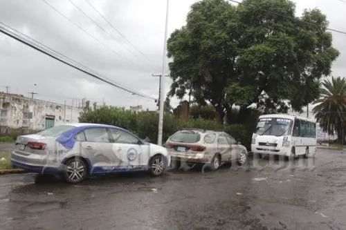 Asalto a la ruta 19 deja un herido