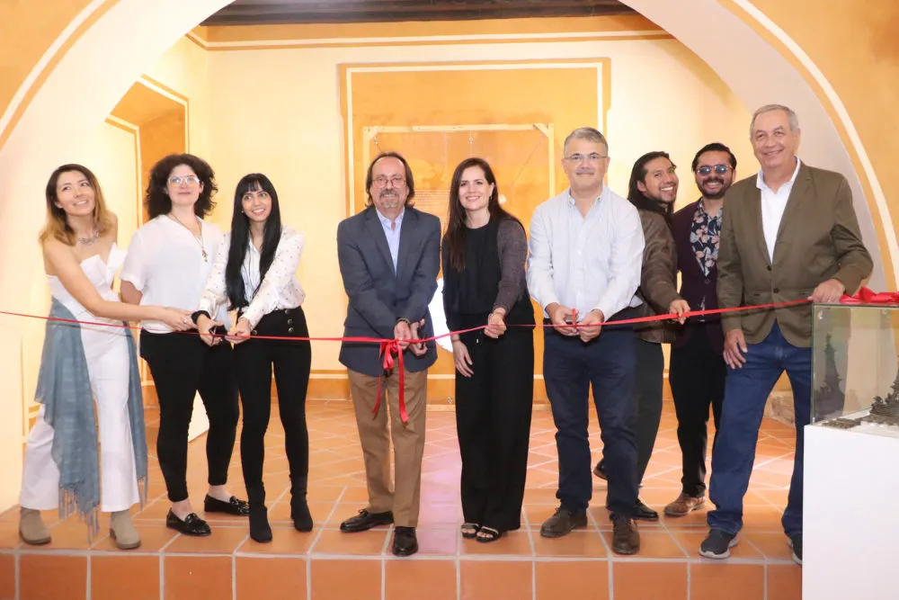 Expo “ARTeFAB”