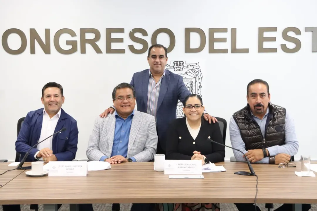 Comisión de Hacienda y Patrimonio Municipal
