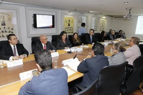 Cero tolerancia a los actos de corrupción de los servidores de la administración estatal: SFP