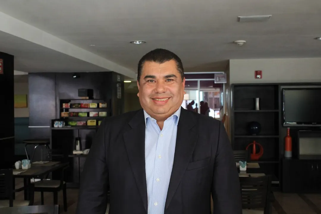 Javier Lopez Zavala