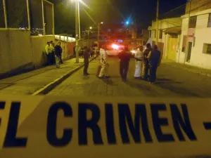 Detienen a mujer presuntamente vinculada con el homicidio de empleada del ISSSTEP