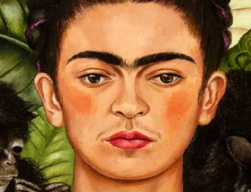 Google lanza exhibición virtual con todas las obras de Frida Kahlo