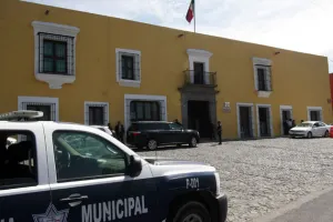 Gobierno convoca a reunión de seguridad en Casa Aguayo