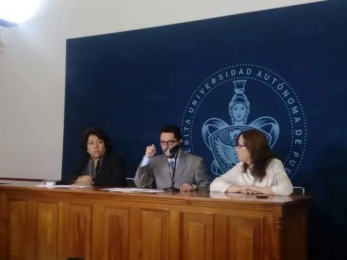 La BUAP contempla la primera edición de cuatro diplomados con valor curricular