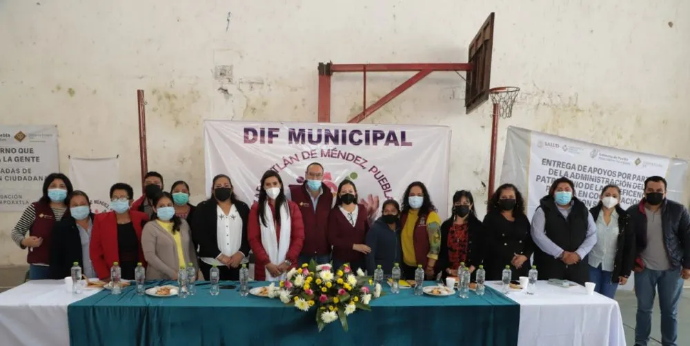 Jornadas de atención ciudadana