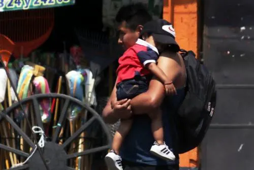 Aprueban que guarderías del IMSS atiendan a hijos de papás trabajadores