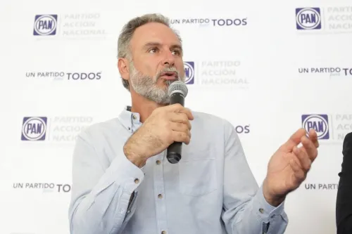 Rodríguez Regordosa insiste en renuncia o destitución de Rivera Vivanco