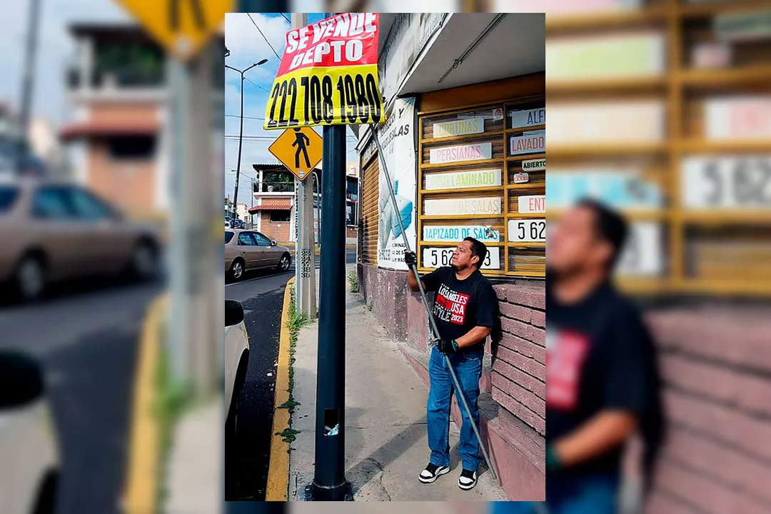 Retiro Publicidad Ayto Pue