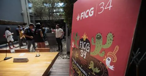 El Festival de Cine de Guadalajara comienza este viernes y Chile será el invitado de honor