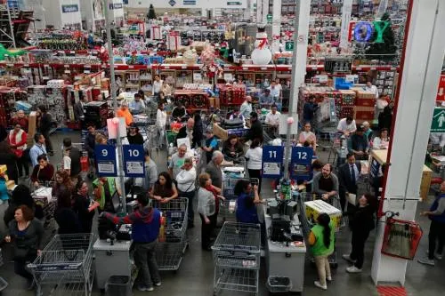WalMart acapara denuncias de consumidores ante la Profeco