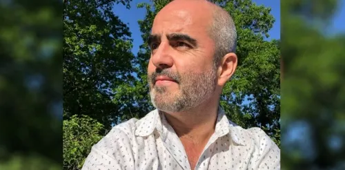 El “Estaca” da positivo a Covid-19; pide “no bajar la guardia” en medidas