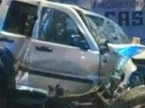 Afirman haber fotografiado a la muerte: ¿ilusión óptica o registro del más allá?
