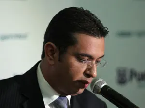 Guadalupe Leal y Jorge Gómez completan Comisión Organizadora del PAN