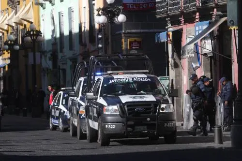 Ayuntamiento recibió 23 mdp provenientes del Fortaseg, serán usados para nómina policial