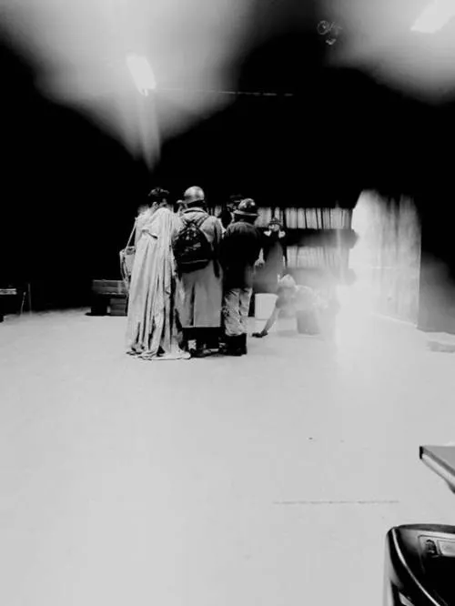 Compañía de teatro CCU BUAP conmemora “Día Mundial del Teatro 2017”