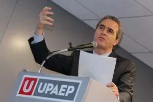 Inaceptables, saqueos que no se relacionan con el malestar social: UPAEP