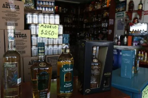 Se resiste CANACO a restricción de venta de alcohol y advierte que se defenderán