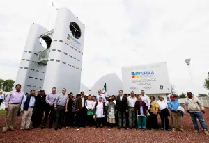 En seguridad no hay que buscar culpables, sino soluciones: RMV
